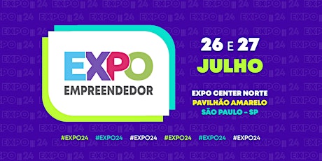 Imagem principal do evento Expo Empreendedor 2024