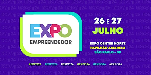 Imagem principal de Expo Empreendedor 2024