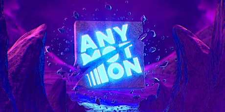 ANYMOTION FESTIVAL 2019 primary image