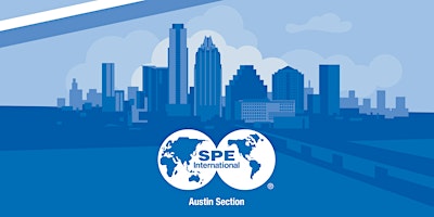 SPE Austin - May Luncheon  primärbild