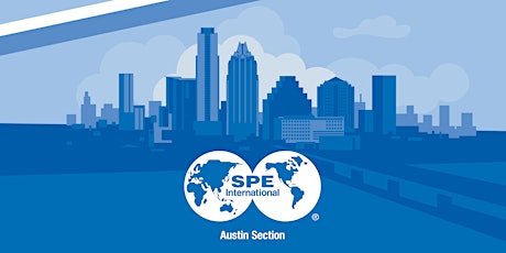 SPE Austin - May Luncheon