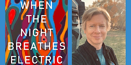 When The Night Breathes Electric: Mac Talley & Friends primary image