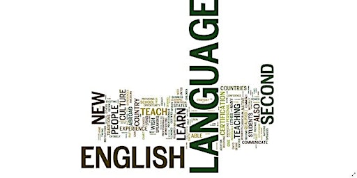 Introduction to English - LGO0107 primary image