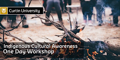 Indigenous Cultural Awareness: One Day Workshop primary image