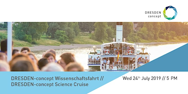 DDc Wissenschaftsfahrt // DDc Science Cruise