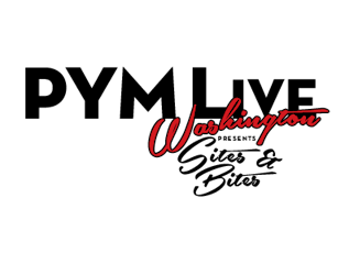 PYM LIVE Washington DC: Sites & Bites primary image