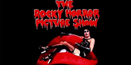 The Rocky Horror Picture Show with Live Shadowcast by The ZEN Room primary image