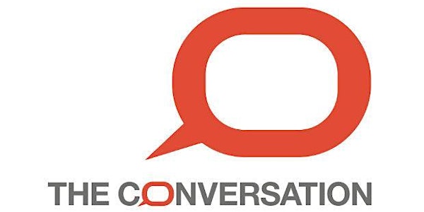 The Conversation - Editor Visit 