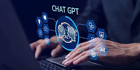 Chat GPT and Your Job Search--What's the World Coming To?