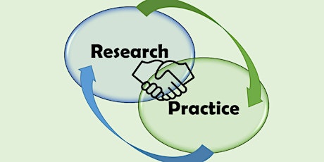 Research Partnership Masterclass with Prof Trevor Spratt & Dr Tracey Monson primary image