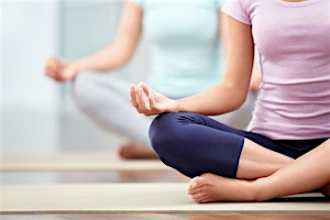 Image principale de Yoga Class with Julia