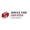 Logotipo de Dress for Success Cincinnati