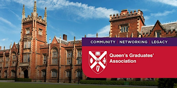 Queen's Graduates' Association (QGA) Annual Charter Day Dinner 2023