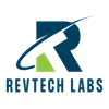 Logotipo de RevTech Labs