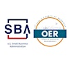 SBA & OER's Logo