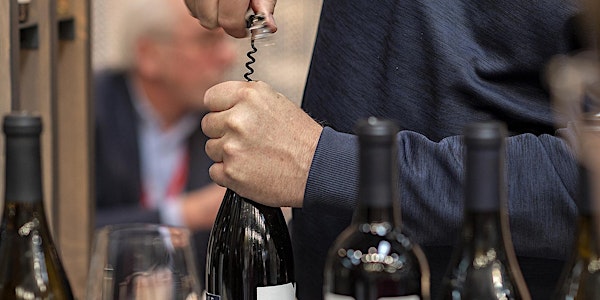 Uncorking the Future: Global Insights from Key California Wine Buyers