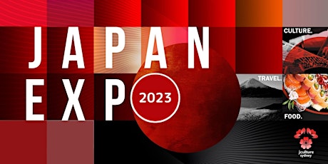 JAPAN EXPO 2023 primary image