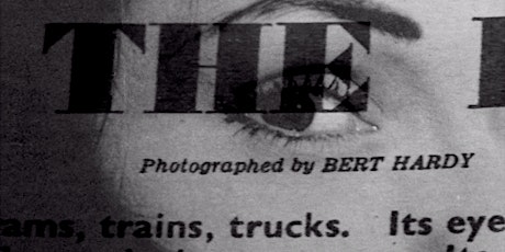 Going with the Grain? Post-War British Film, Photography and Audiovisual Argumen primary image