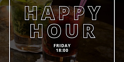 Image principale de Happy Hour U-CO