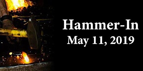 Hammer-In, May 11, 2019 primary image