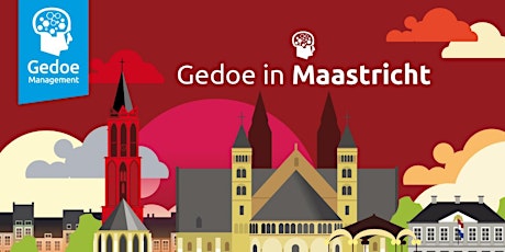 Gedoemanagement in Maastricht