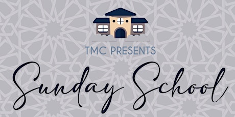 TMC Sunday School primary image