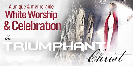 Easter Service - The Triumphant Christ
