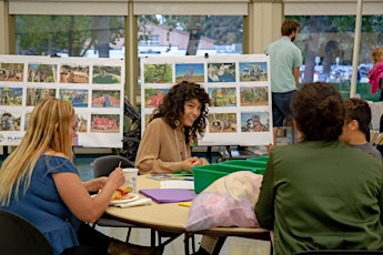 Open House for New Aquatic and Community Center at Heather Farm Park primary image