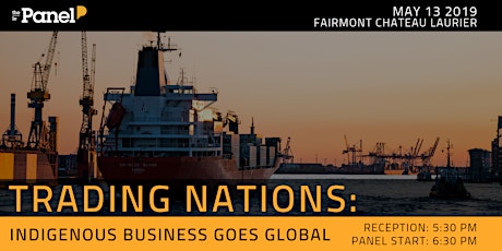 Trading Nations: Indigenous Business Goes Global