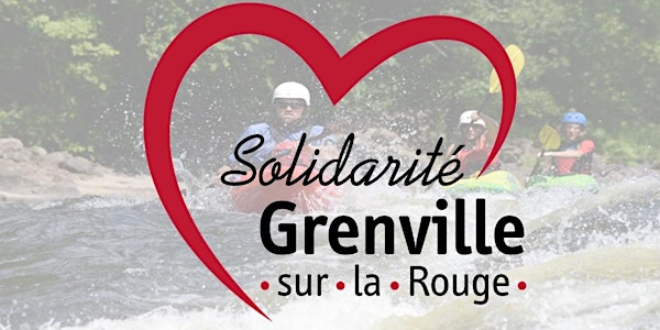 Solidarité Grenville-sur-la-Rouge