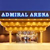 Logotipo da organização Admiral Arena | Casino Admiral San Roque