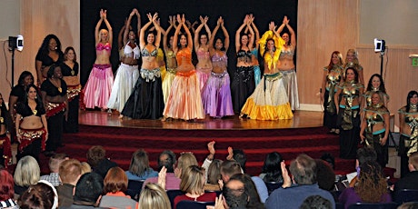 Fabulous Belly Dance Show primary image