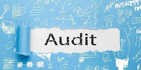 Laying Down the Audit Trail primary image