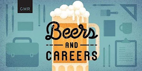 Beers + Careers featuring Mat Johnson, Experiential Strategist primary image