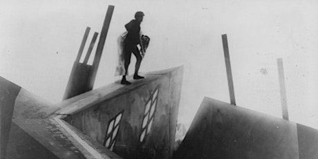 TFS and TSFF Present: The Cabinet of Dr. Caligari (1920) primary image