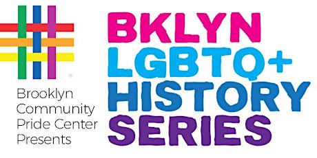 BKLYN LGBTQ+ History Walking Tour with Hugh Ryan primary image