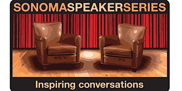 Sonoma Speaker Series: In Conversation with SHANNON WATTS