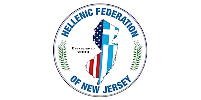 Hellenic Federation of New Jersey  Annual Gala Banquet