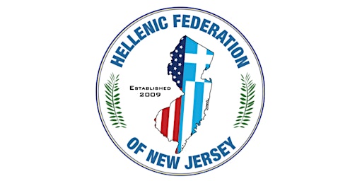 Hauptbild für Hellenic Federation of New Jersey  Annual Gala Banquet