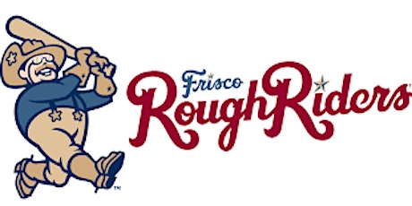Embrace Night at the RoughRiders primary image