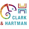 Logotipo de Linda Clark and Heidi Hartman Events
