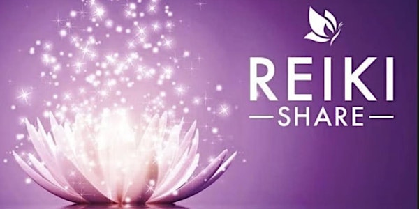 FREE  REIKI share for cancer and chronic illnesses patients and survivors