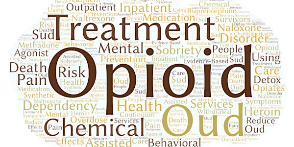 Understanding Opioid Use Disorder
