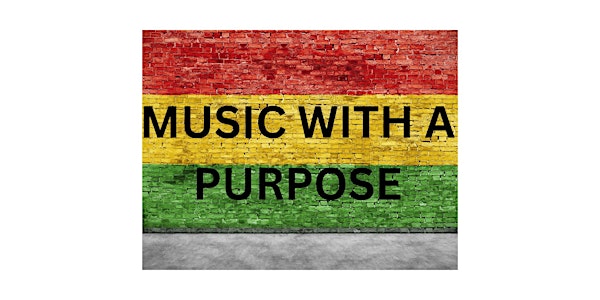 Music With A Purpose/ Healing Frontline Heroes are