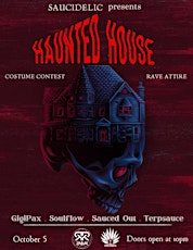 Haunted House primary image