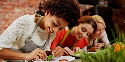 Primaire afbeelding van Cooking class: Pasta Sauces