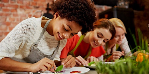 Immagine principale di Cooking class: Pasta Sauces 