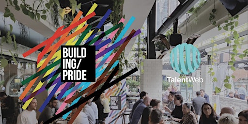 Imagem principal do evento QLD BuildingPride Networking May 2024