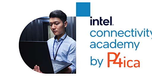 Imagem principal de ICA-XFG-101 (Online): Introduction to P416, Intel® Tofino™ Family and Intel® P4 Studio SDE