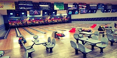 Primaire afbeelding van CPA 2023 10 Pin Bowling Tournament